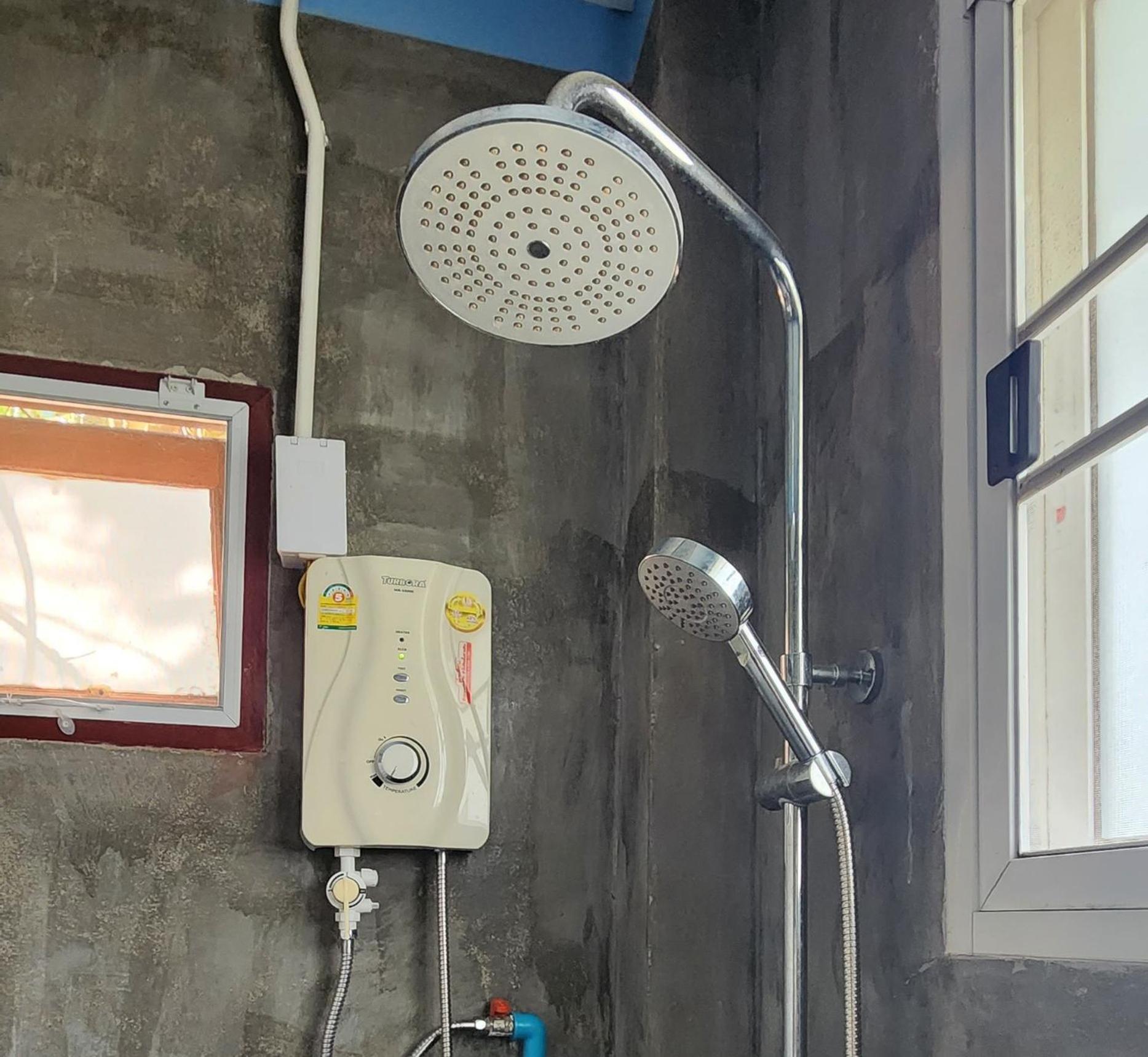 寄宿之家民宿 湄旺 外观 照片